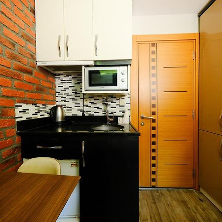 Taksim Celebi Suites Стамбул Экстерьер фото