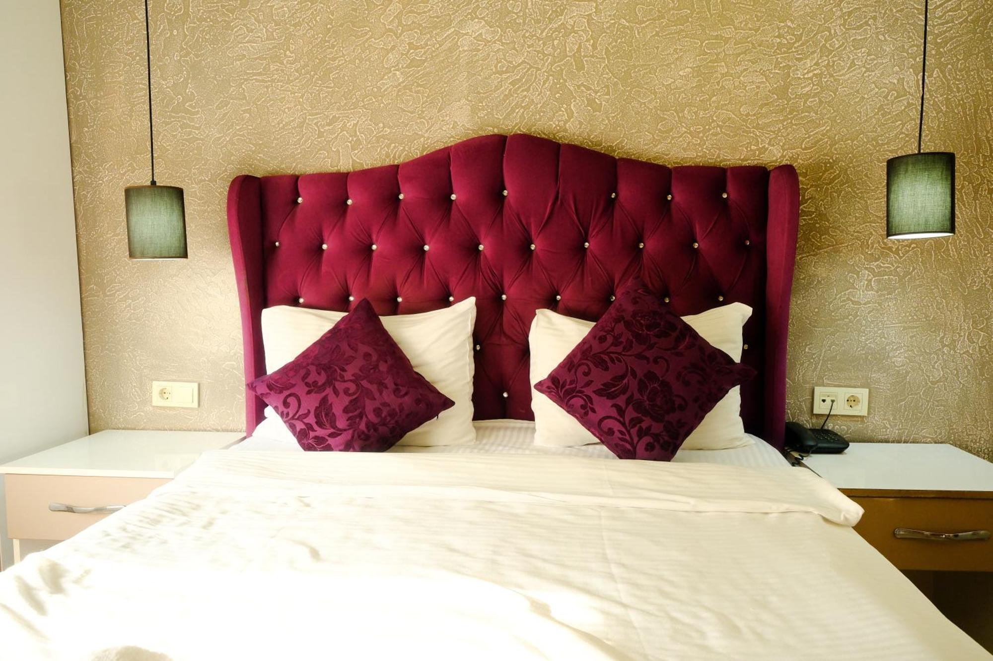 Taksim Celebi Suites Стамбул Экстерьер фото